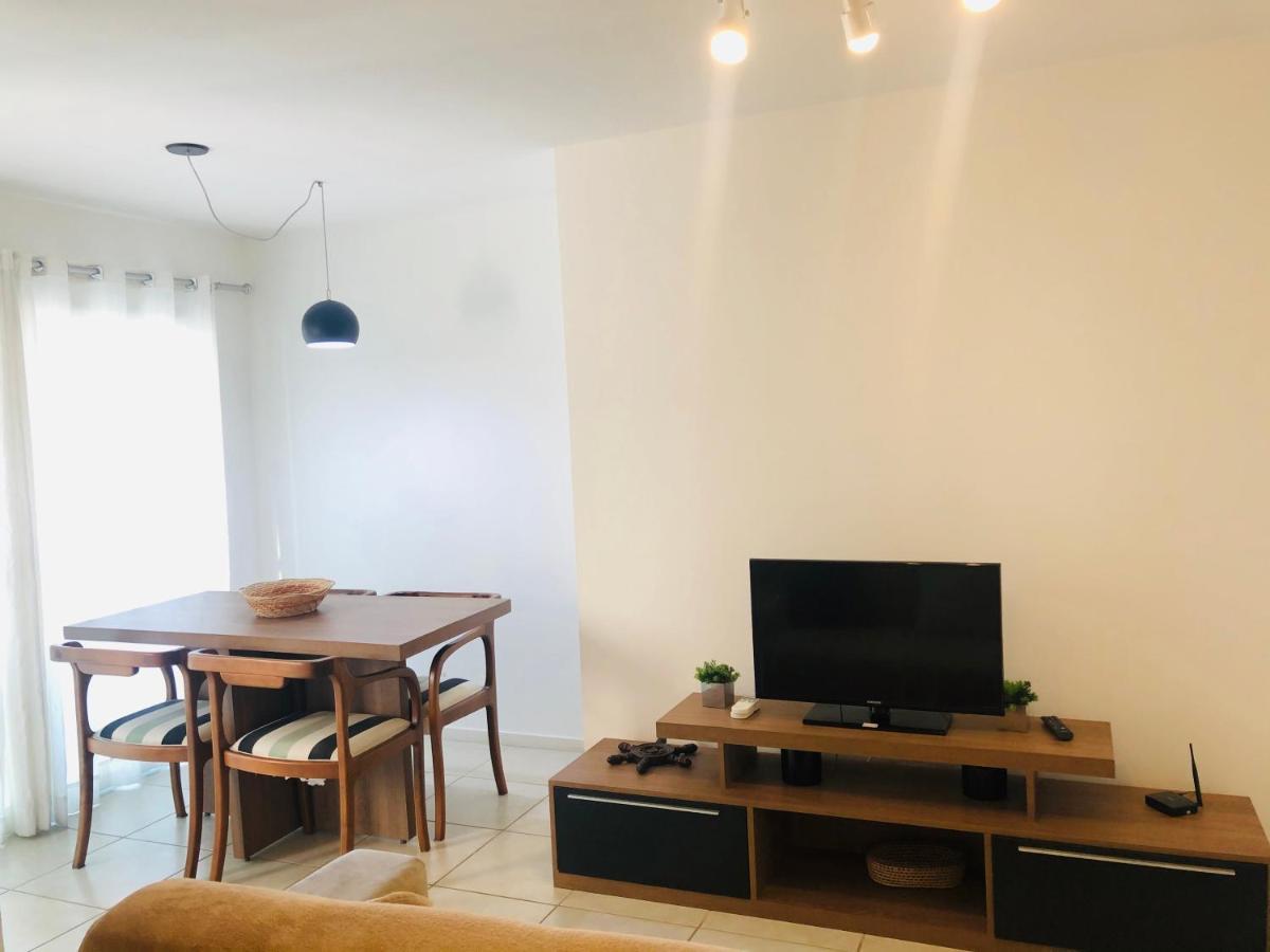 Apartamento Jtr Maceio ภายนอก รูปภาพ