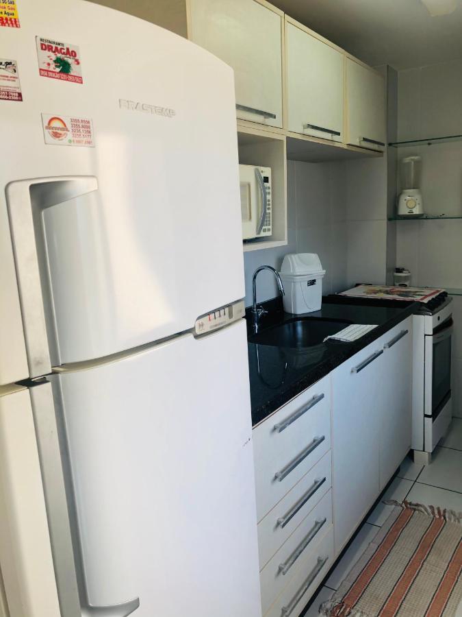 Apartamento Jtr Maceio ภายนอก รูปภาพ