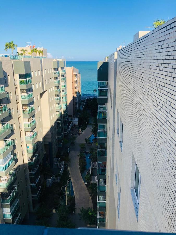 Apartamento Jtr Maceio ภายนอก รูปภาพ