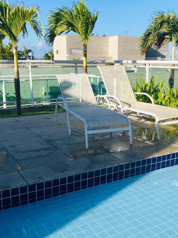 Apartamento Jtr Maceio ภายนอก รูปภาพ