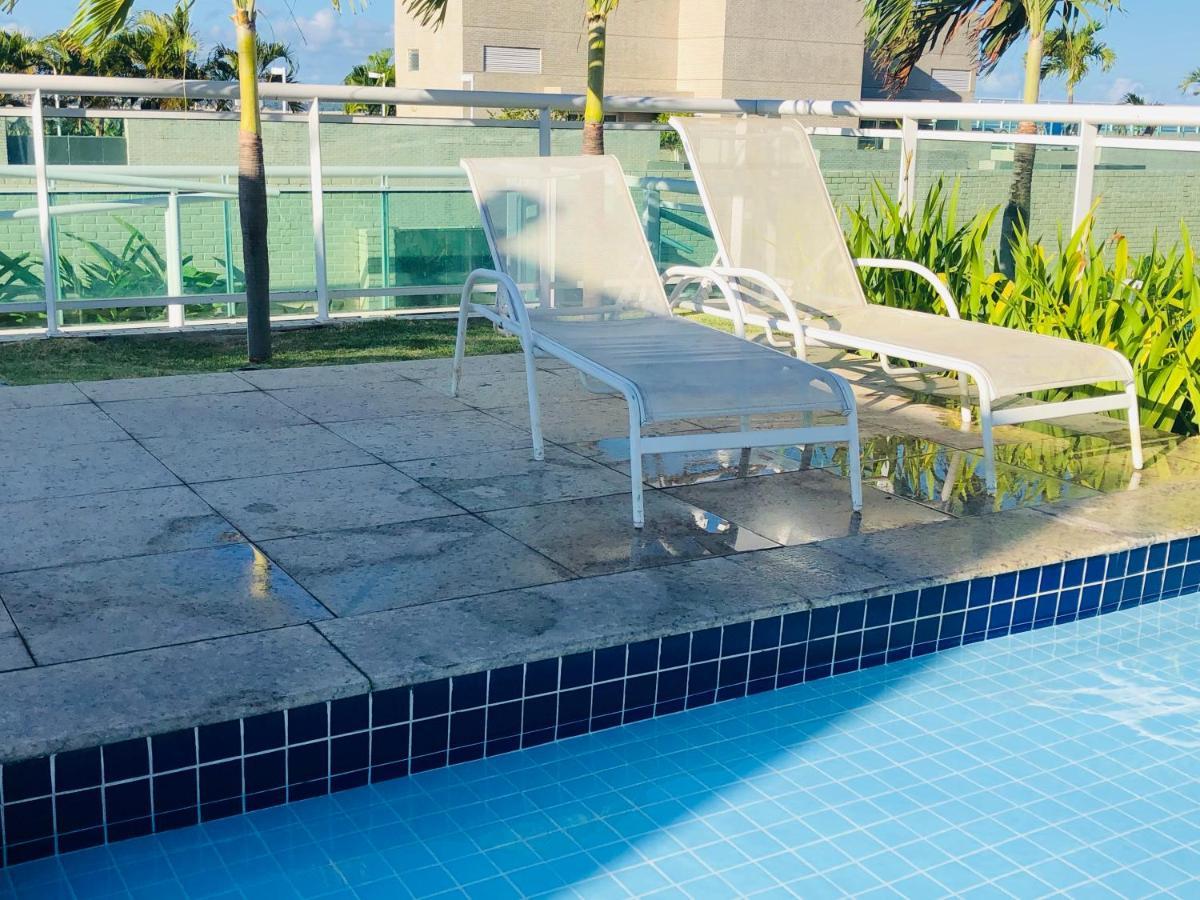 Apartamento Jtr Maceio ภายนอก รูปภาพ