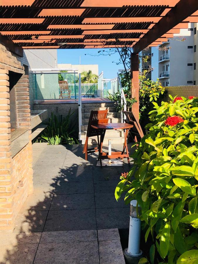 Apartamento Jtr Maceio ภายนอก รูปภาพ