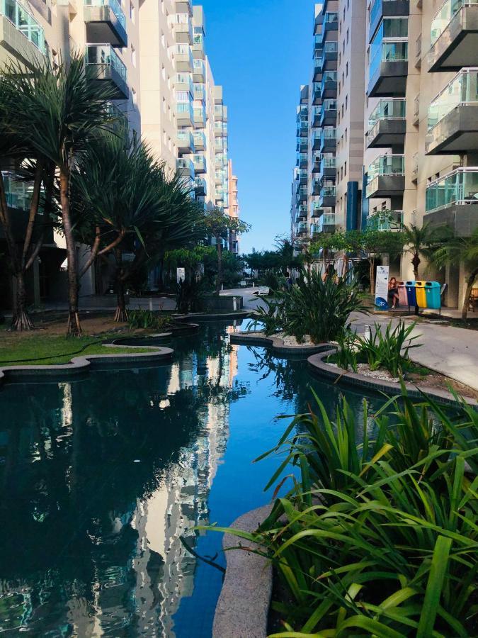 Apartamento Jtr Maceio ภายนอก รูปภาพ