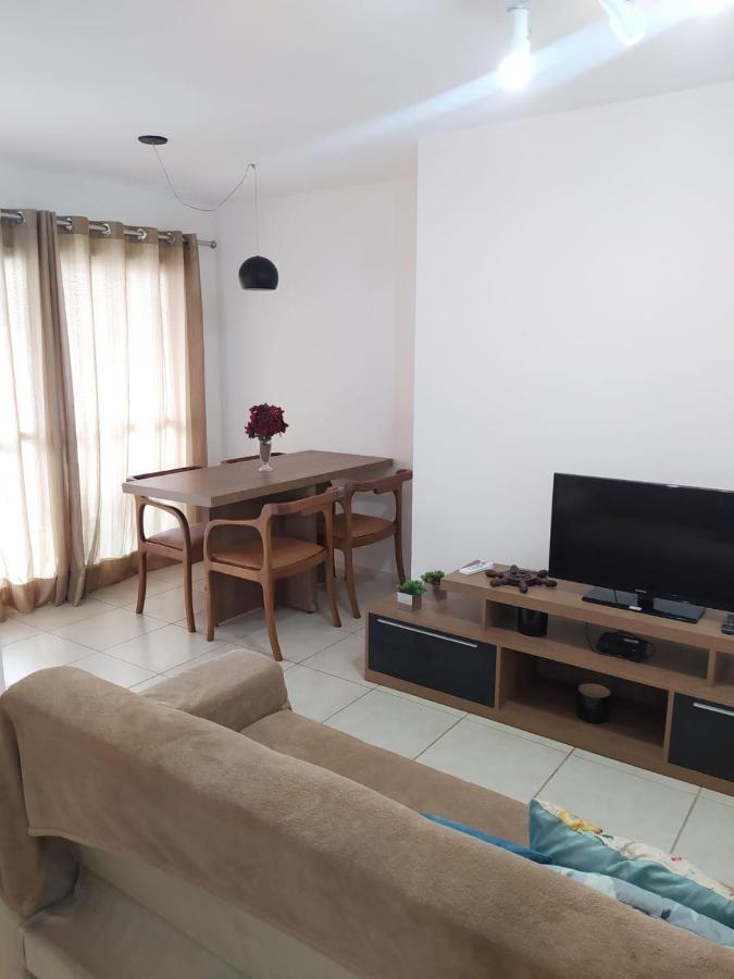 Apartamento Jtr Maceio ภายนอก รูปภาพ