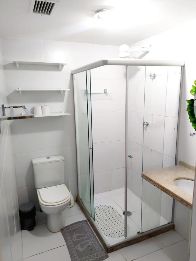 Apartamento Jtr Maceio ภายนอก รูปภาพ