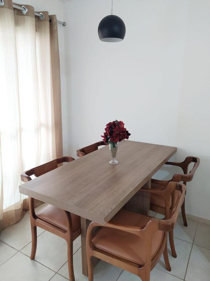 Apartamento Jtr Maceio ภายนอก รูปภาพ