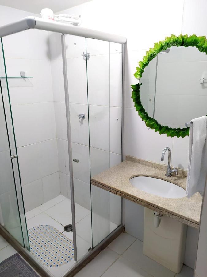 Apartamento Jtr Maceio ภายนอก รูปภาพ