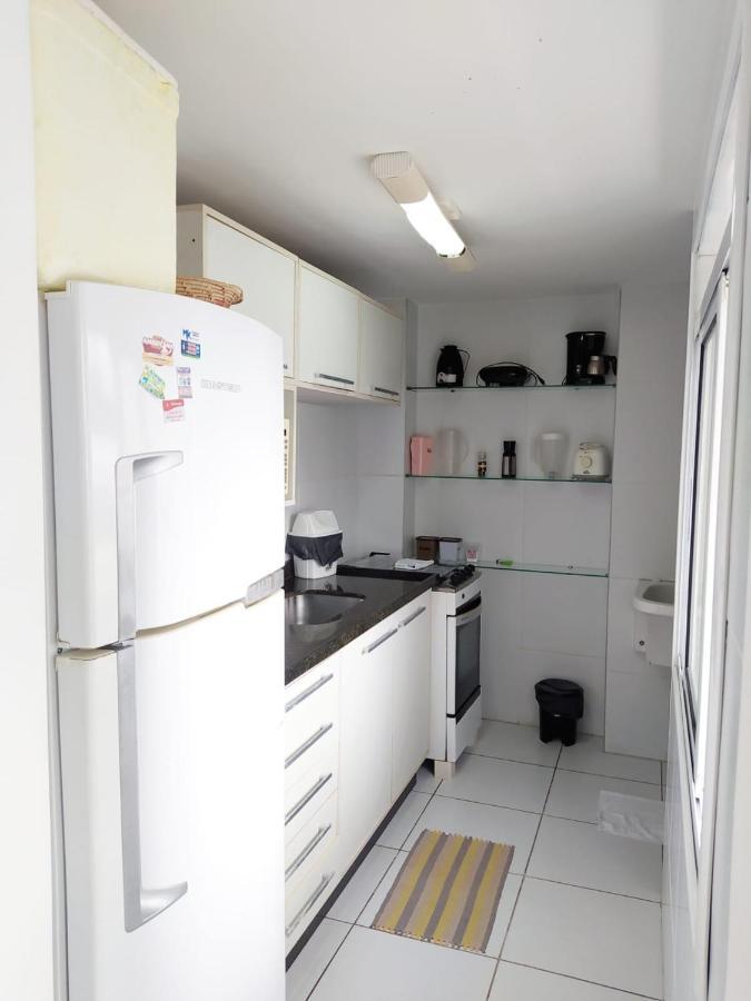 Apartamento Jtr Maceio ภายนอก รูปภาพ