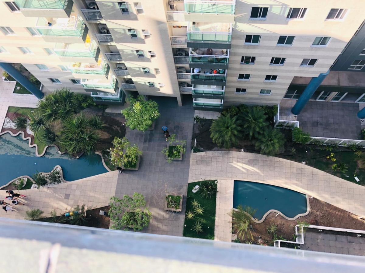 Apartamento Jtr Maceio ภายนอก รูปภาพ