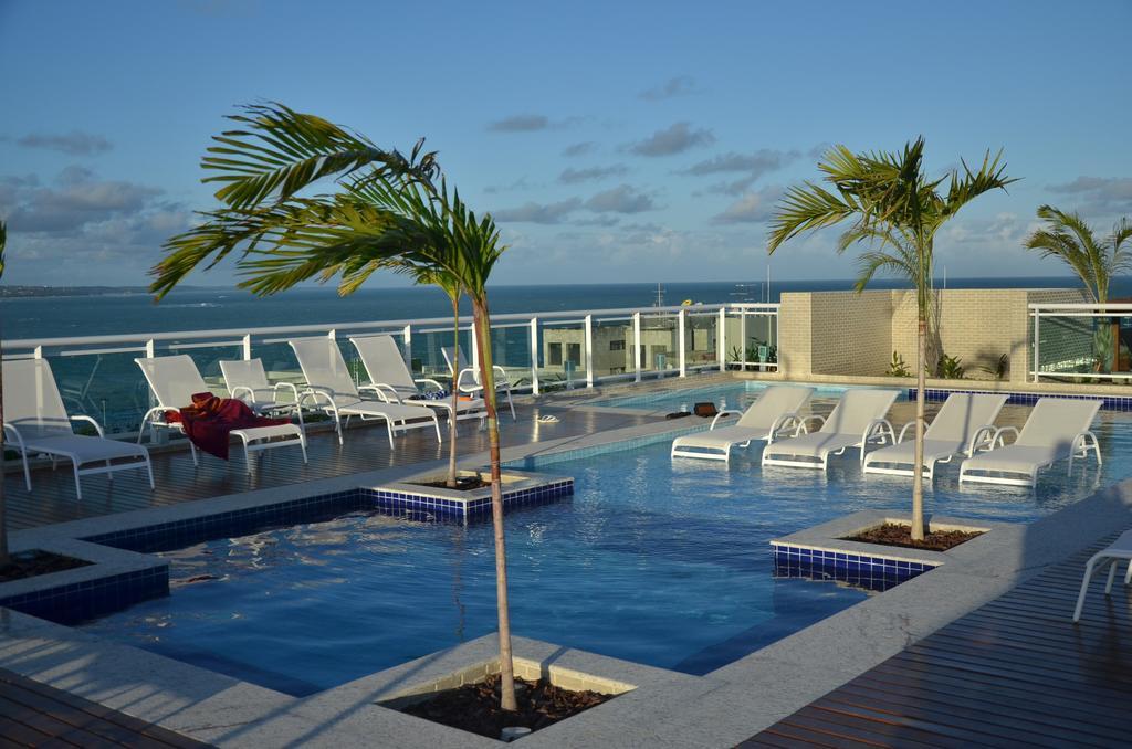 Apartamento Jtr Maceio ห้อง รูปภาพ